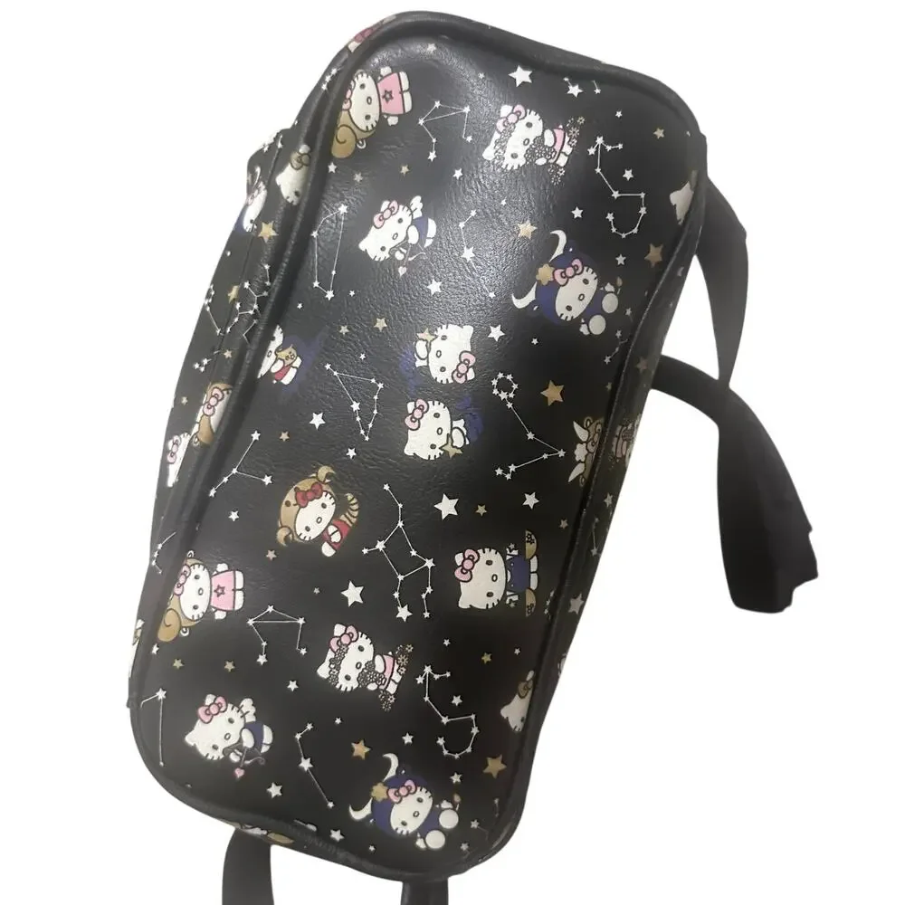 Loungefly Hello Kitty Zodiac Print x Sanrio Mini Backpack Purse BKO33909 EUC - Picture 12 of 12